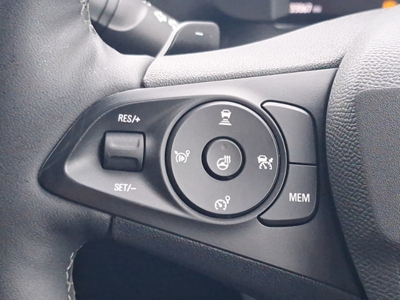 Used Vauxhall Corsa 2023 for sale - 76695695: Photo 18