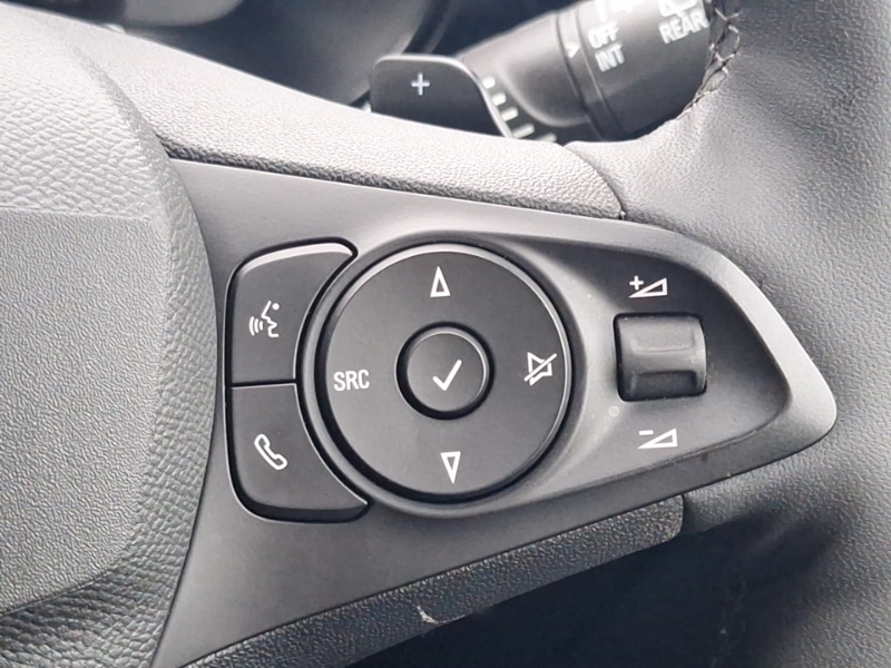 Used Vauxhall Corsa 2023 for sale - 76695695: Photo 19