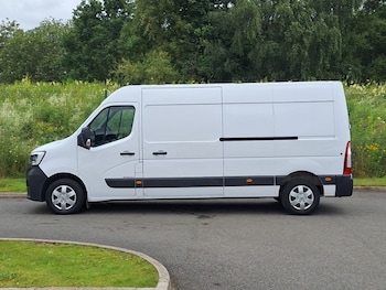 Used Renault Master 2023 for sale - 78783128: Photo