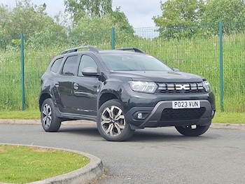 Used Dacia Duster 2023 for sale - 78723830: Photo