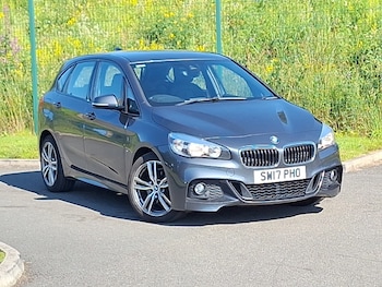Used BMW 2 Series 2017 for sale - 79231798: Photo