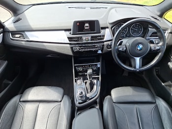 Used BMW 2 Series 2017 for sale - 79231798: Photo