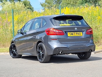 Used BMW 2 Series 2017 for sale - 79231798: Photo