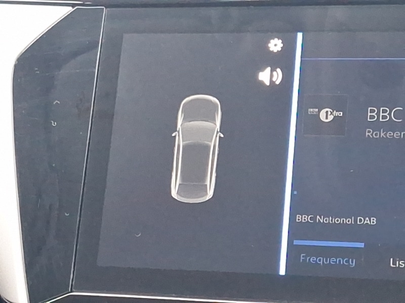 Used Vauxhall Corsa 2023 for sale - 77141892: Photo 11