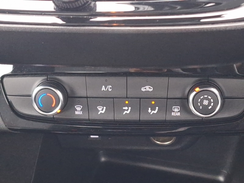 Used Vauxhall Corsa 2023 for sale - 77141892: Photo 12