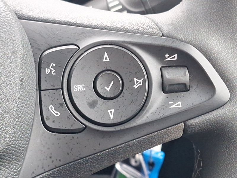 Used Vauxhall Corsa 2023 for sale - 77141892: Photo 19