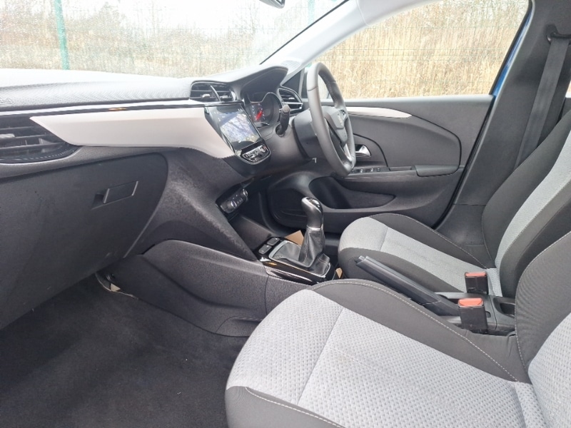 Used Vauxhall Corsa 2023 for sale - 77141892: Photo 5