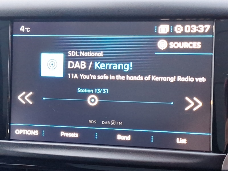 Used Peugeot 2008 2017 for sale - 76619236: Photo 10