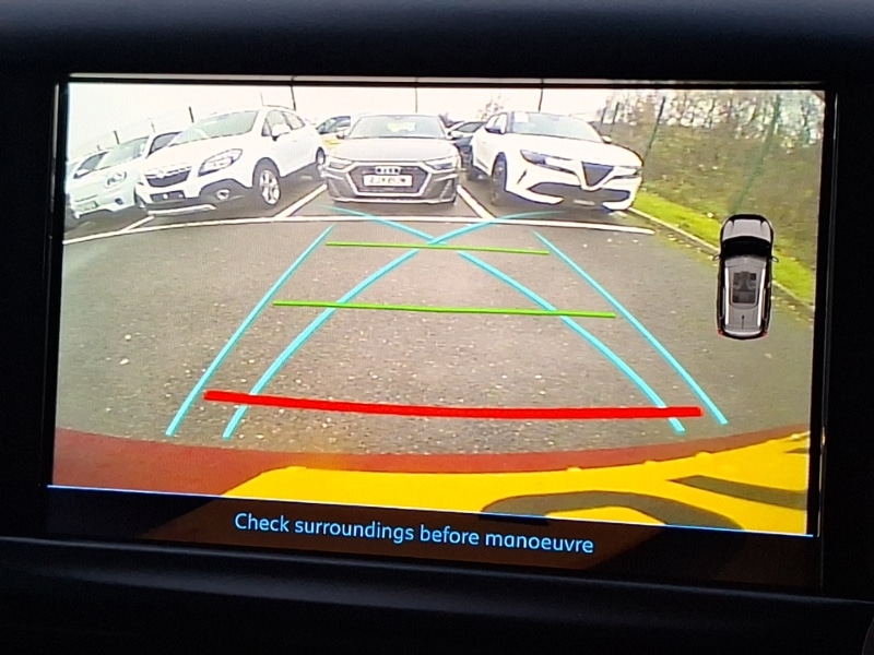 Used Peugeot 2008 2017 for sale - 76619236: Photo 11