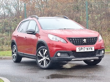 Peugeot - 2008