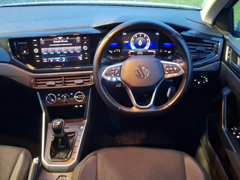 Used Volkswagen Polo 2023 for sale - 77531275: Photo 7