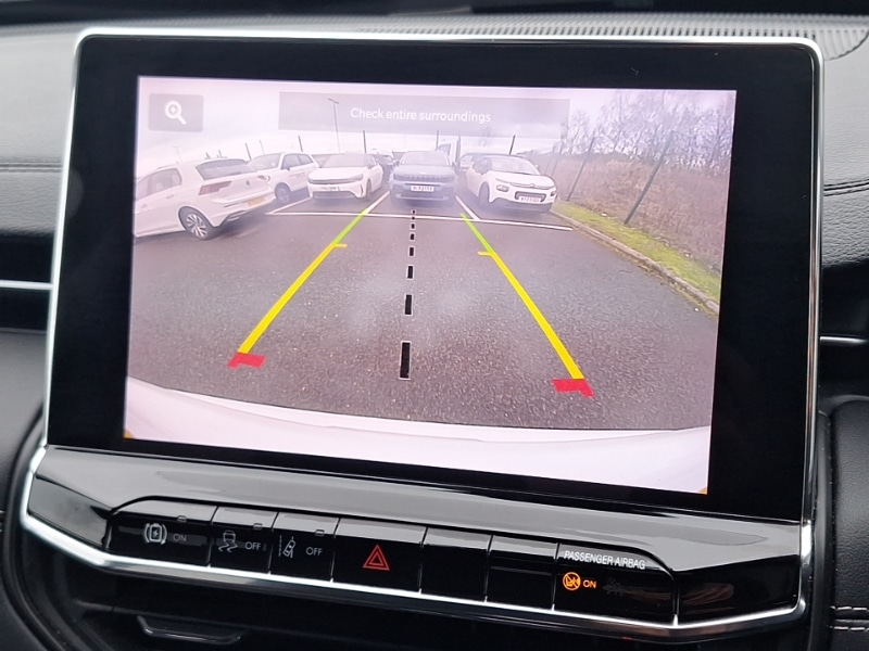 Used Jeep Compass 2023 for sale - 77822977: Photo 11