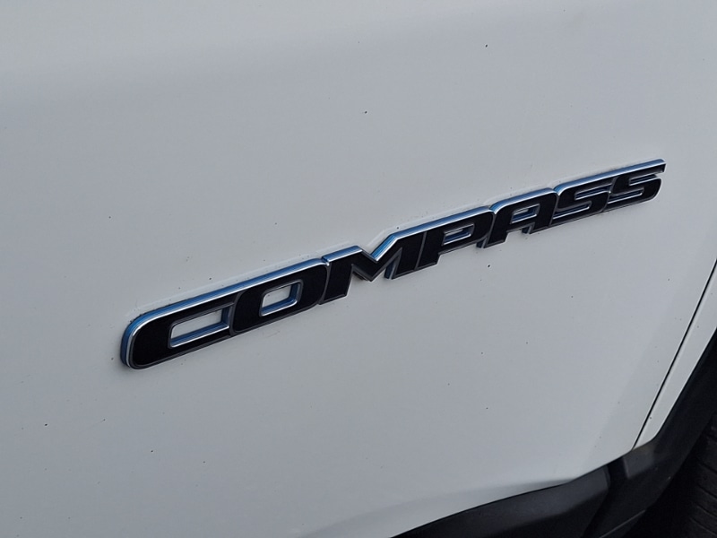 Used Jeep Compass 2023 for sale - 77822977: Photo 13