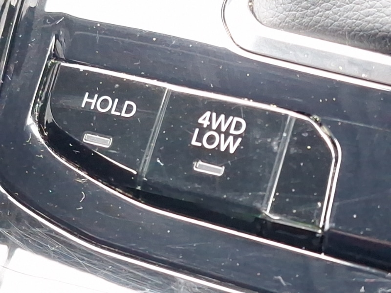 Used Jeep Compass 2023 for sale - 77822977: Photo 18