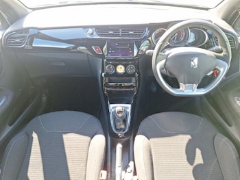Used DS Automobiles DS 3 2017 for sale - 78653745: Photo