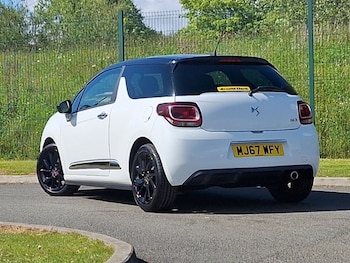 Used DS Automobiles DS 3 2017 for sale - 78653745: Photo