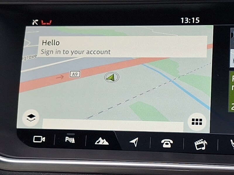 Used Land Rover Range Rover Evoque 2018 for sale - 76556330: Photo 10