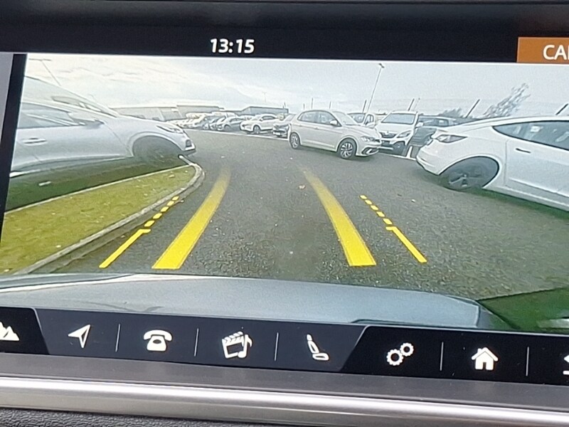 Used Land Rover Range Rover Evoque 2018 for sale - 76556330: Photo 11