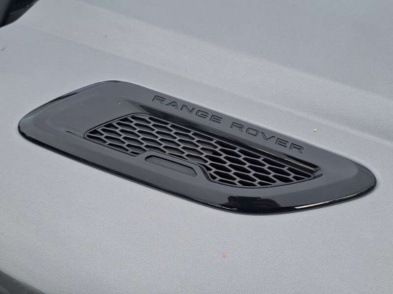 Used Land Rover Range Rover Evoque 2018 for sale - 76556330: Photo 12