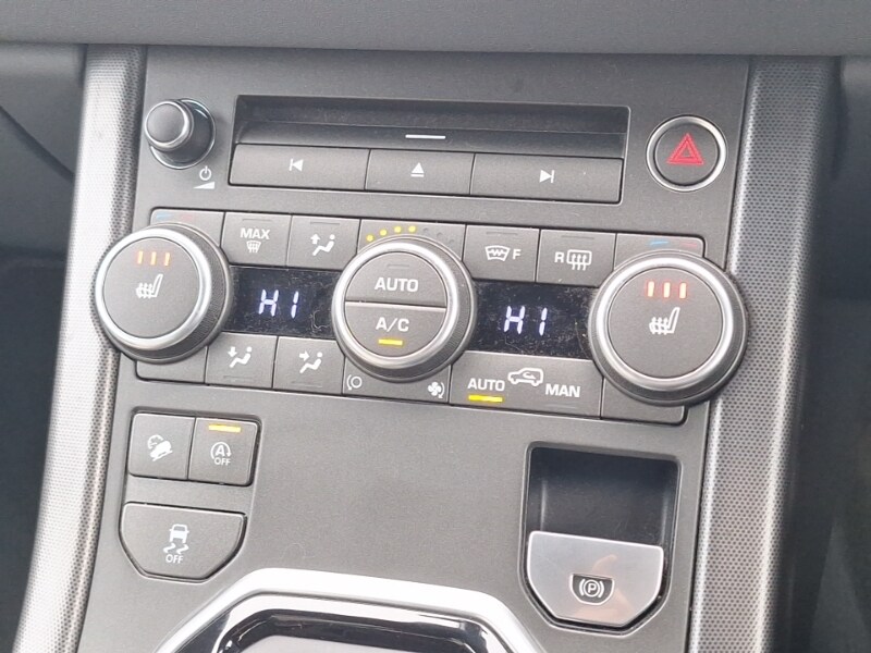 Used Land Rover Range Rover Evoque 2018 for sale - 76556330: Photo 15