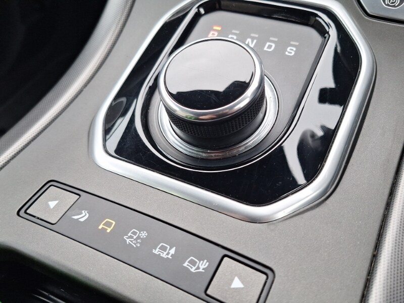 Used Land Rover Range Rover Evoque 2018 for sale - 76556330: Photo 16