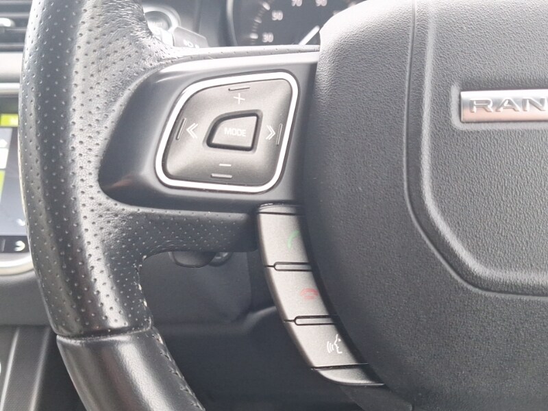 Used Land Rover Range Rover Evoque 2018 for sale - 76556330: Photo 17