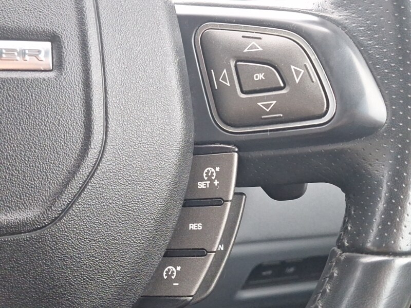 Used Land Rover Range Rover Evoque 2018 for sale - 76556330: Photo 18