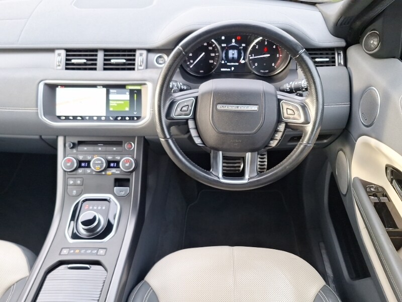 Used Land Rover Range Rover Evoque 2018 for sale - 76556330: Photo 7