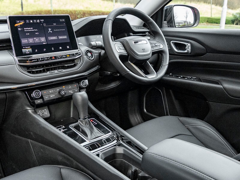 Used Jeep Compass 2025 for sale - 76533243: Photo 16