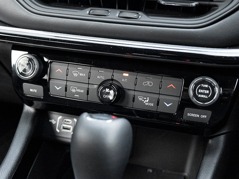 Used Jeep Compass 2025 for sale - 76533243: Photo 17