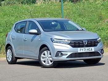 2022 - 1.0 TCe Comfort 5dr