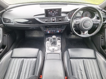 Used Audi A6 2016 for sale - 78877231: Photo