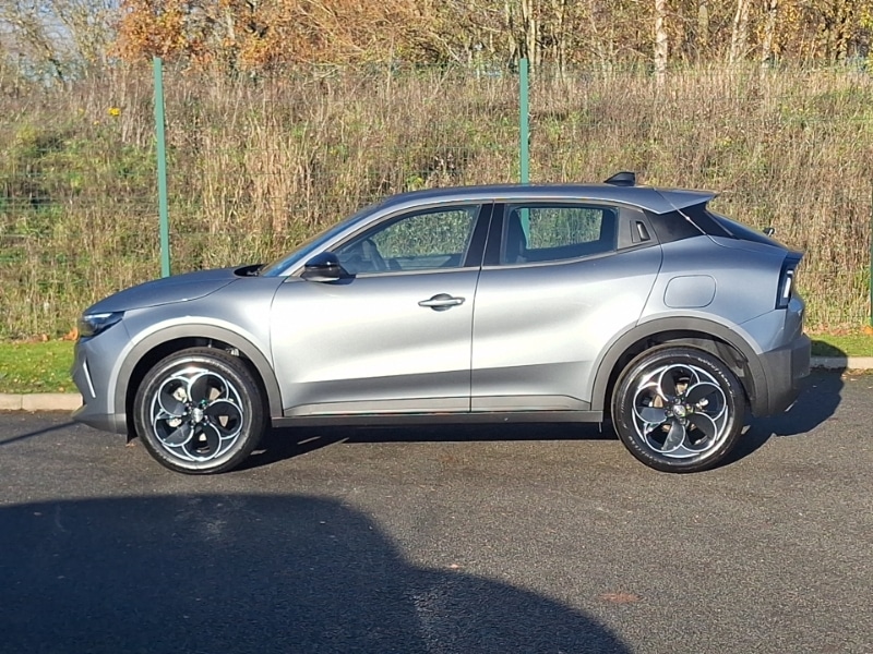 Used Alfa Romeo Junior 2025 for sale - 76579417: Photo 4