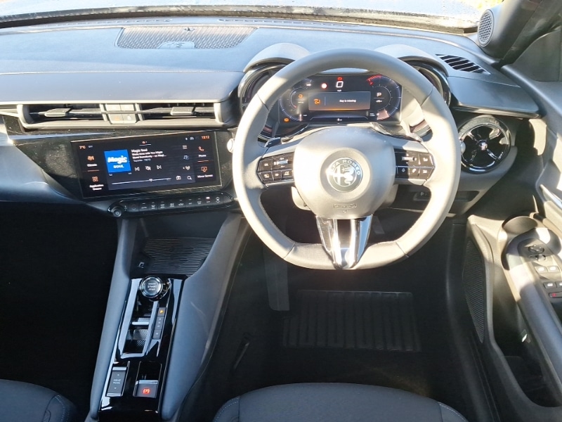 Used Alfa Romeo Junior 2025 for sale - 76579417: Photo 7