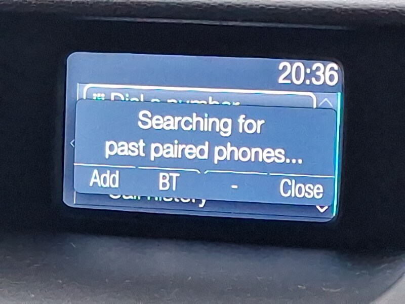 Used Ford Ecosport 2016 for sale - 77410029: Photo 11