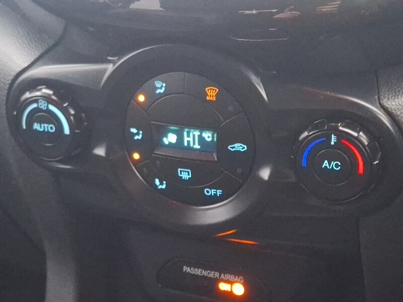 Used Ford Ecosport 2016 for sale - 77410029: Photo 14