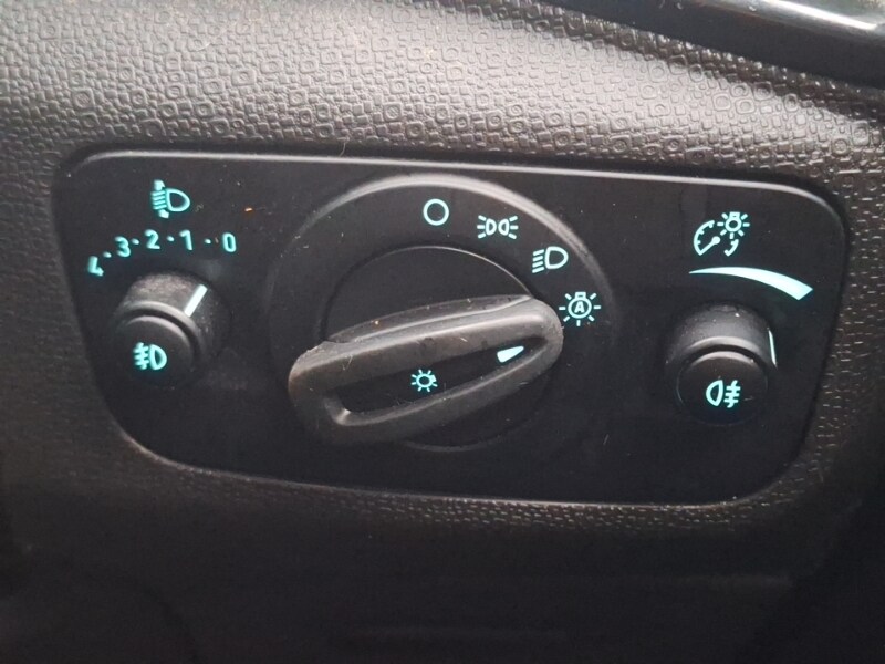 Used Ford Ecosport 2016 for sale - 77410029: Photo 17