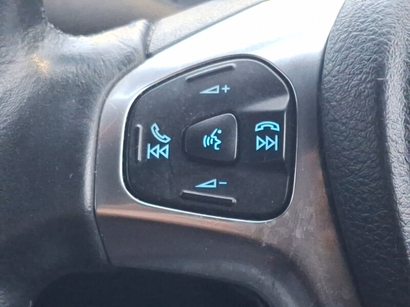 Used Ford Ecosport 2016 for sale - 77410029: Photo 18