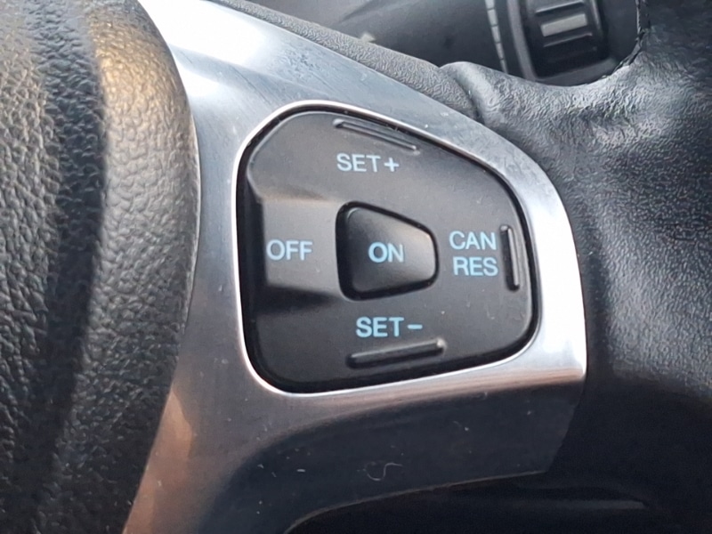 Used Ford Ecosport 2016 for sale - 77410029: Photo 19