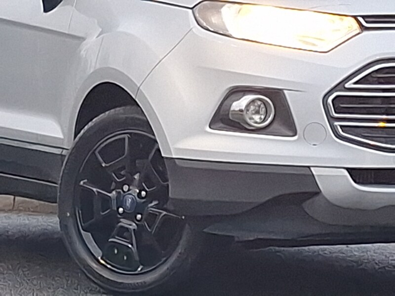 Used Ford Ecosport 2016 for sale - 77410029: Photo 9