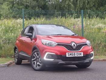 2018 - 0.9 TCE 90 Iconic 5dr