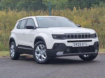 Jeep - Other