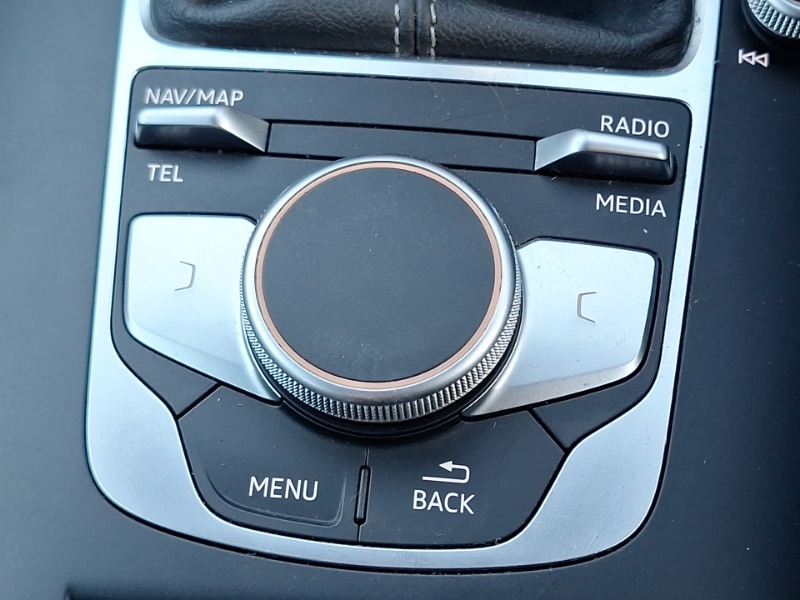 Used Audi A3 2017 for sale - 77549000: Photo 17