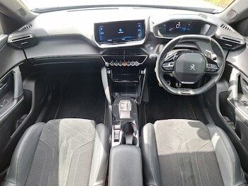 Used Peugeot 2008 2022 for sale - 75267415: Photo