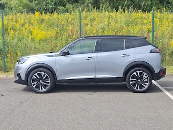 Used Peugeot 2008 2022 for sale - 75267415: Photo