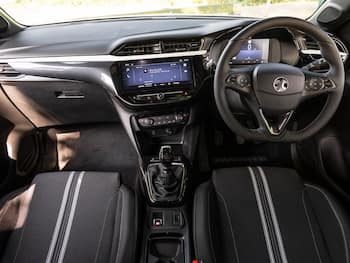 Used Vauxhall Corsa 2026 for sale - 79642306: Photo