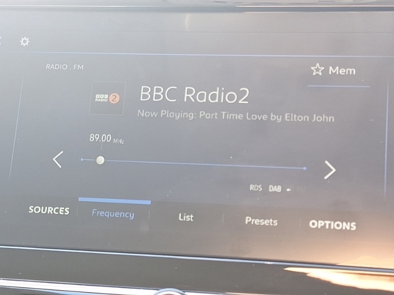 Used Vauxhall Corsa 2025 for sale - 77777046: Photo 10