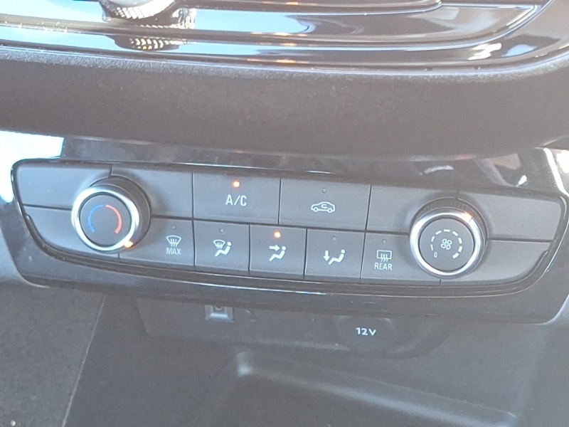 Used Vauxhall Corsa 2025 for sale - 77777046: Photo 12