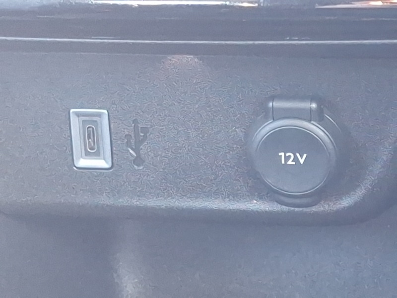 Used Vauxhall Corsa 2025 for sale - 77777046: Photo 13