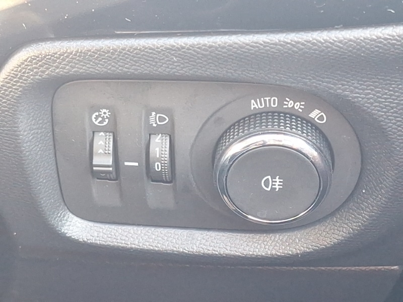 Used Vauxhall Corsa 2025 for sale - 77777046: Photo 17